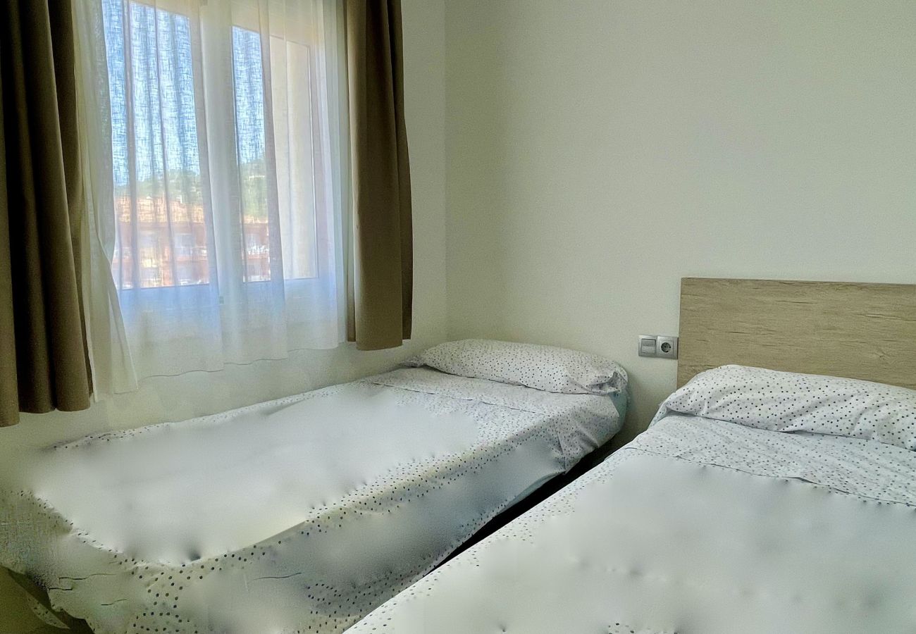 Apartamento en Estartit - FESTASOL 410