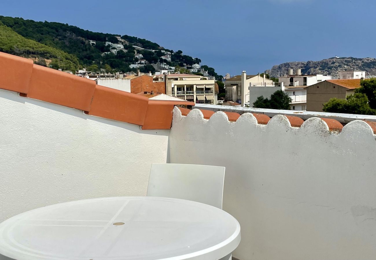 Apartamento en Estartit - DARSENA B 3-4 - 2304