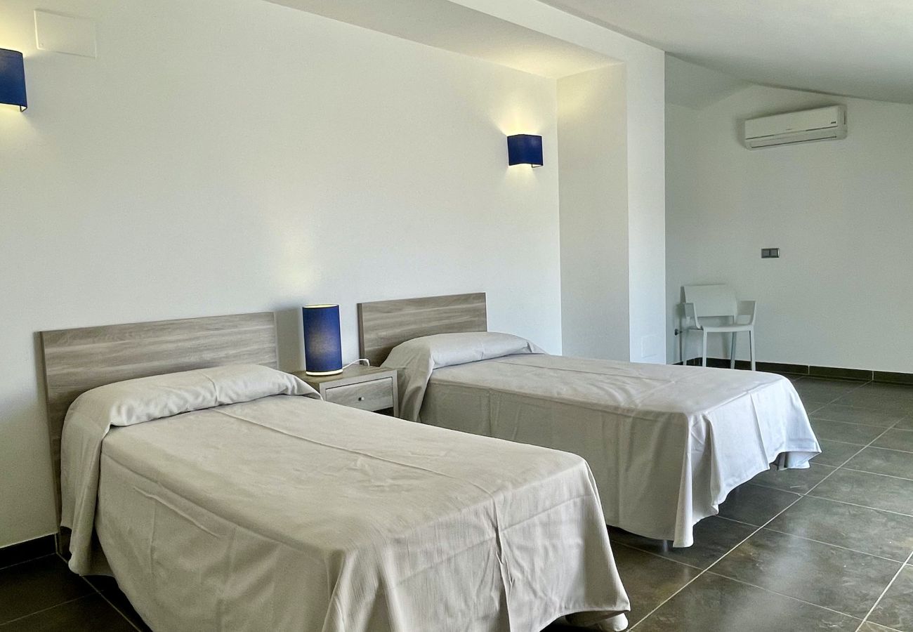 Apartamento en Estartit - DARSENA B 3-4 - 2304