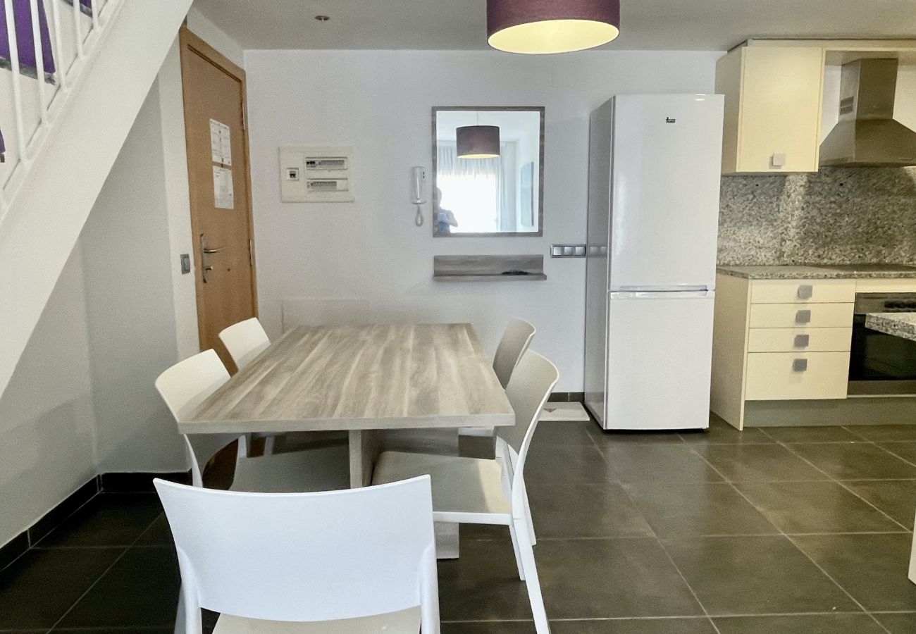 Apartamento en Estartit - DARSENA B 3-4 - 2304