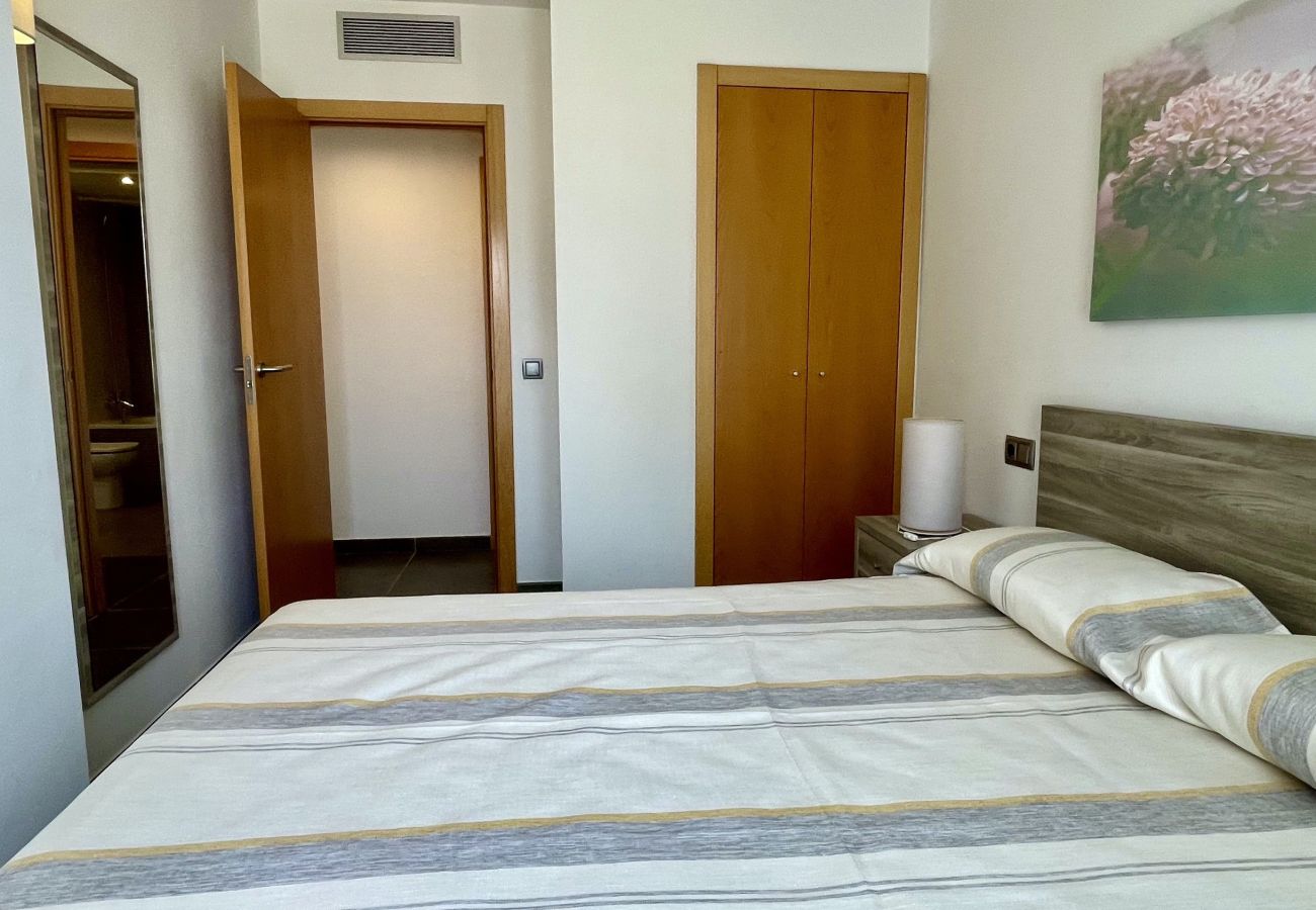 Apartamento en Estartit - DARSENA B 3-4 - 2304