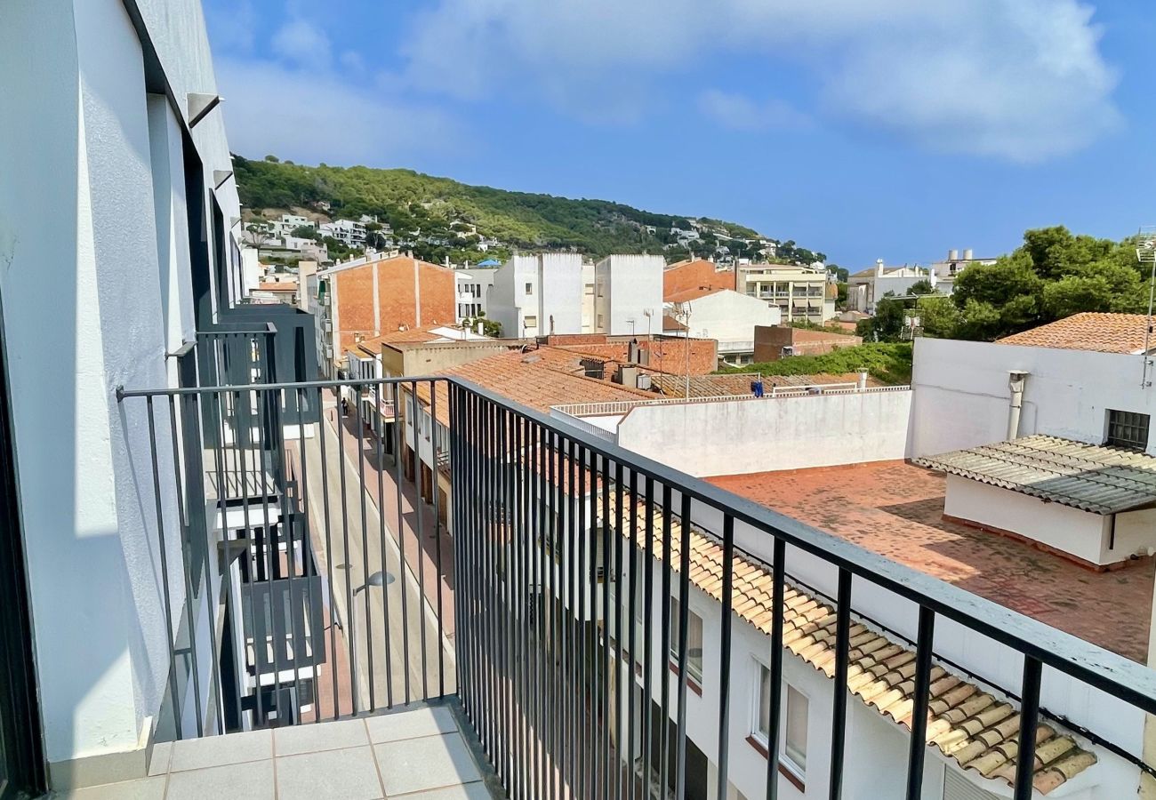 Apartamento en Estartit - DARSENA B 3-4 - 2304