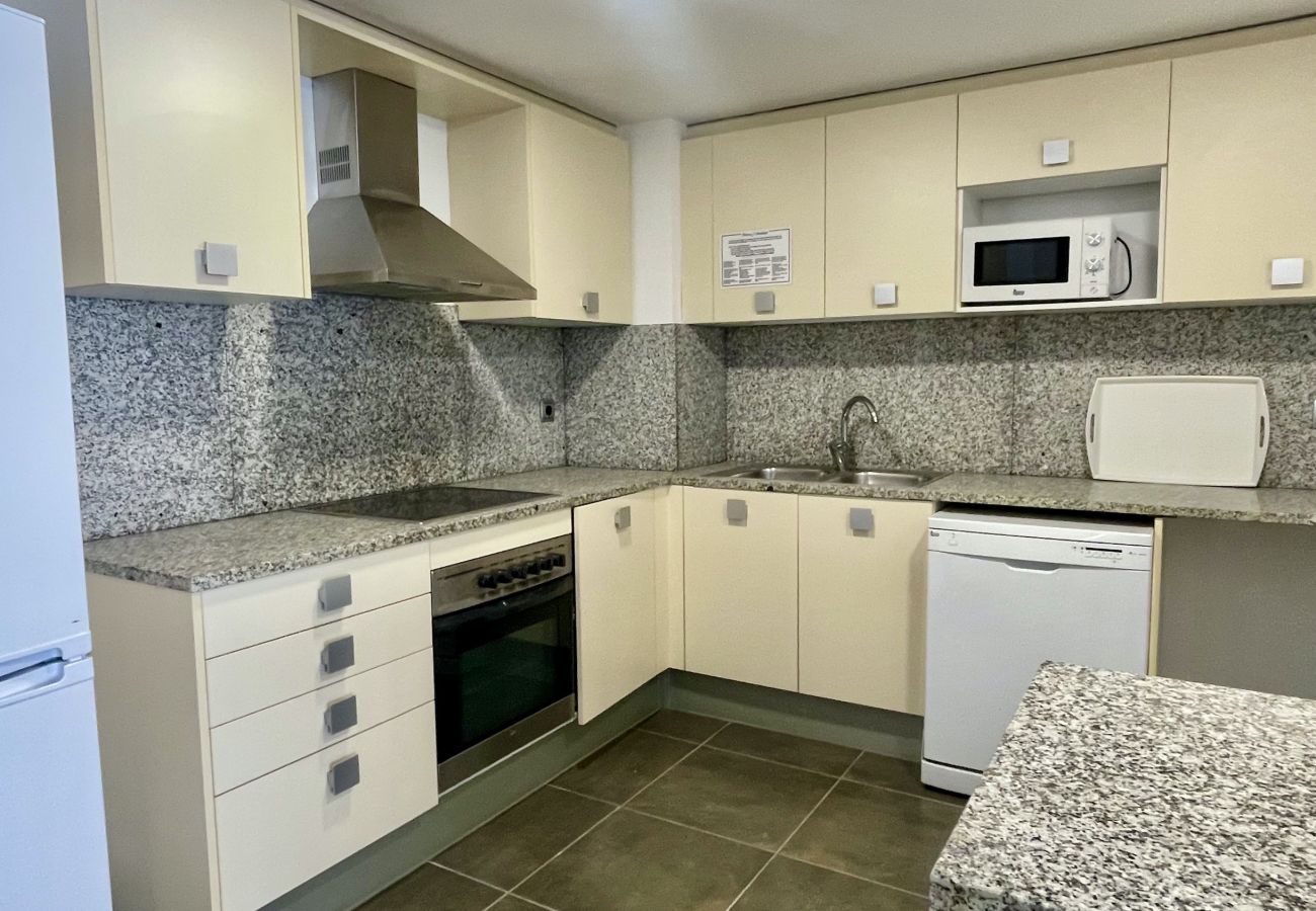 Apartamento en Estartit - DARSENA B 3-4 - 2304