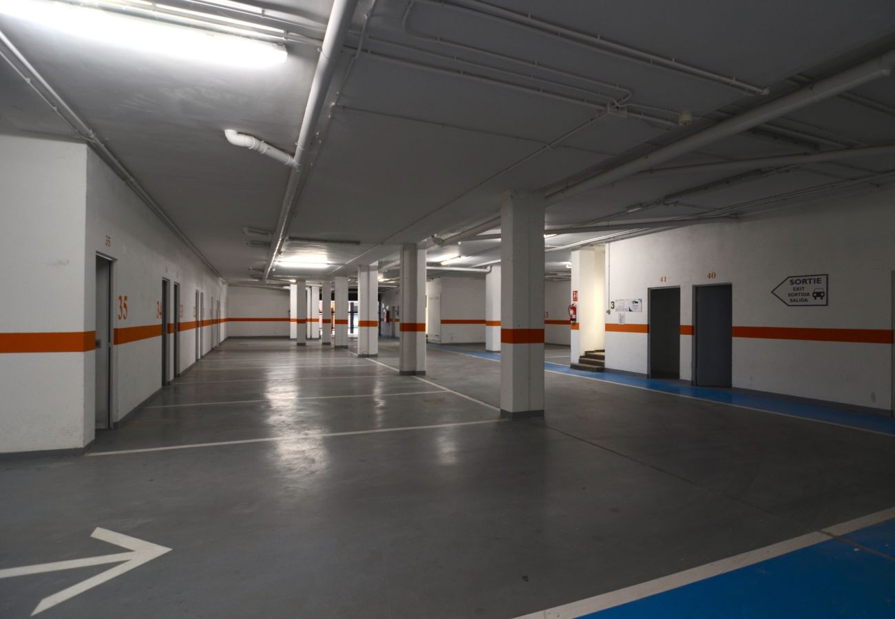 Apartamento en Estartit - DARSENA B 3-4 - 2304