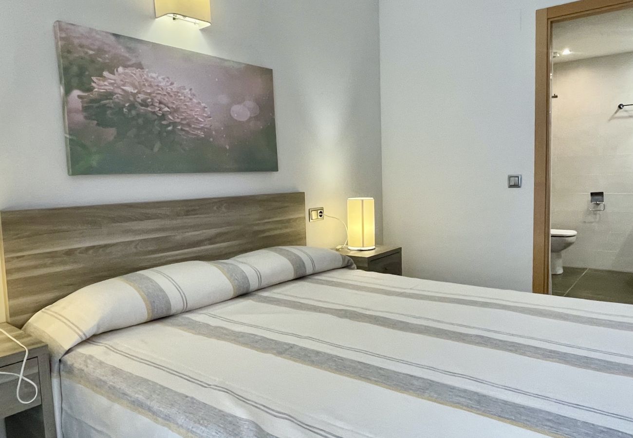 Apartamento en Estartit - DARSENA B 3-5 2305