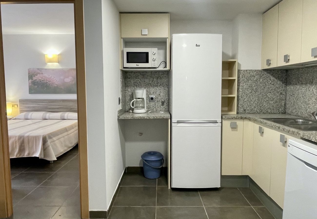 Apartamento en Estartit - DARSENA B 3-5 2305