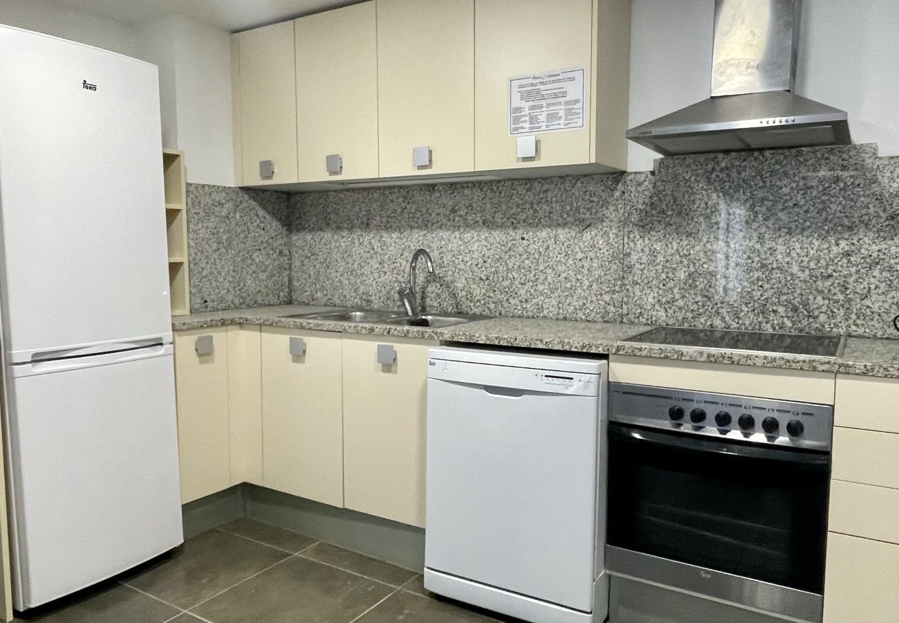 Apartamento en Estartit - DARSENA B 3-5 2305