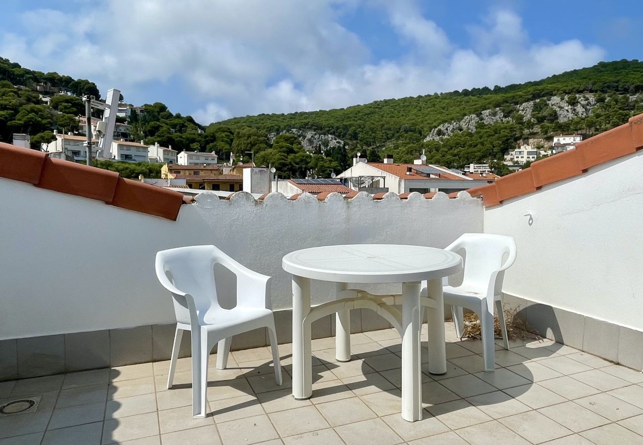 Apartamento en Estartit - DARSENA B 3-5 2305