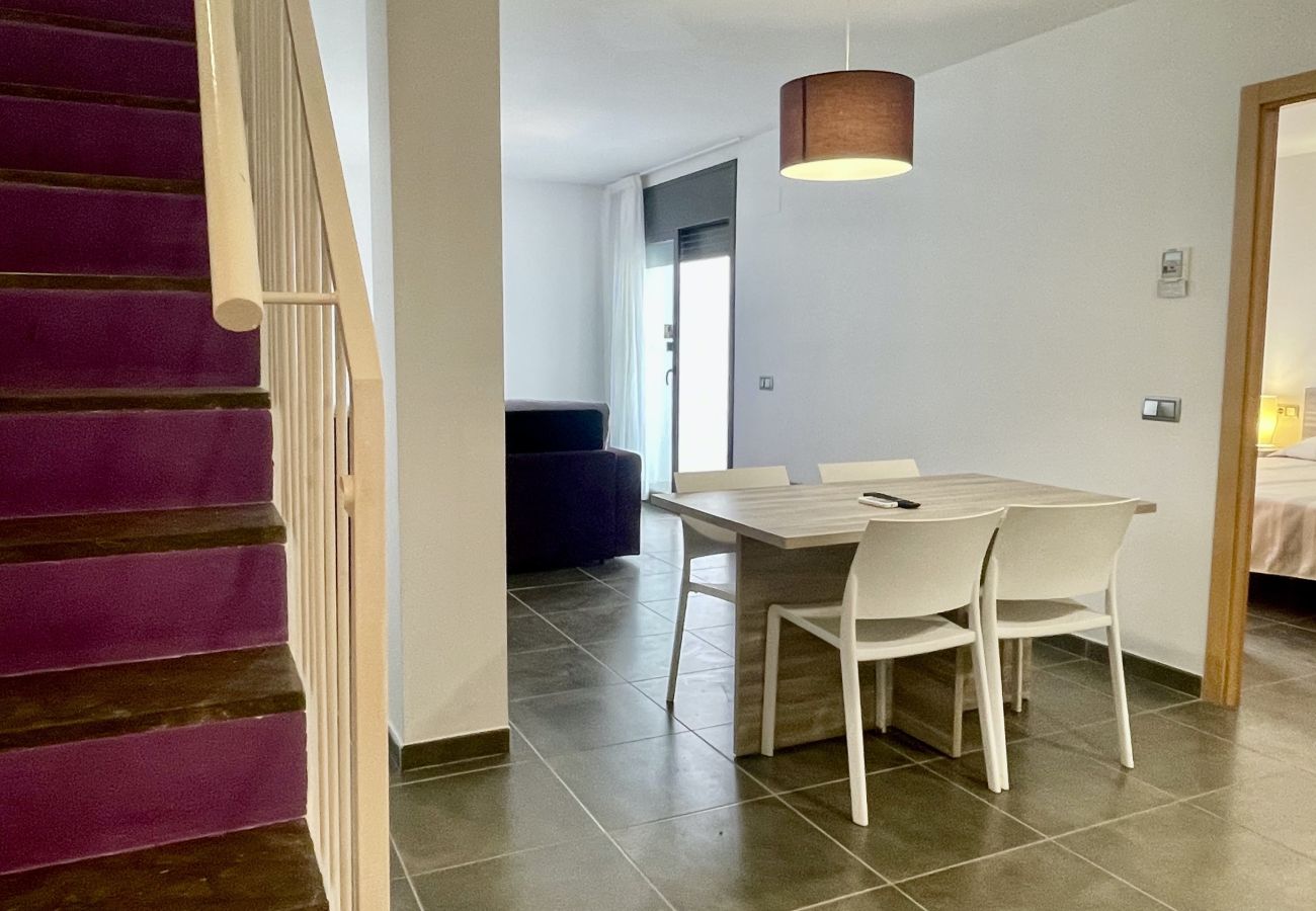 Apartamento en Estartit - DARSENA B 3-5 2305