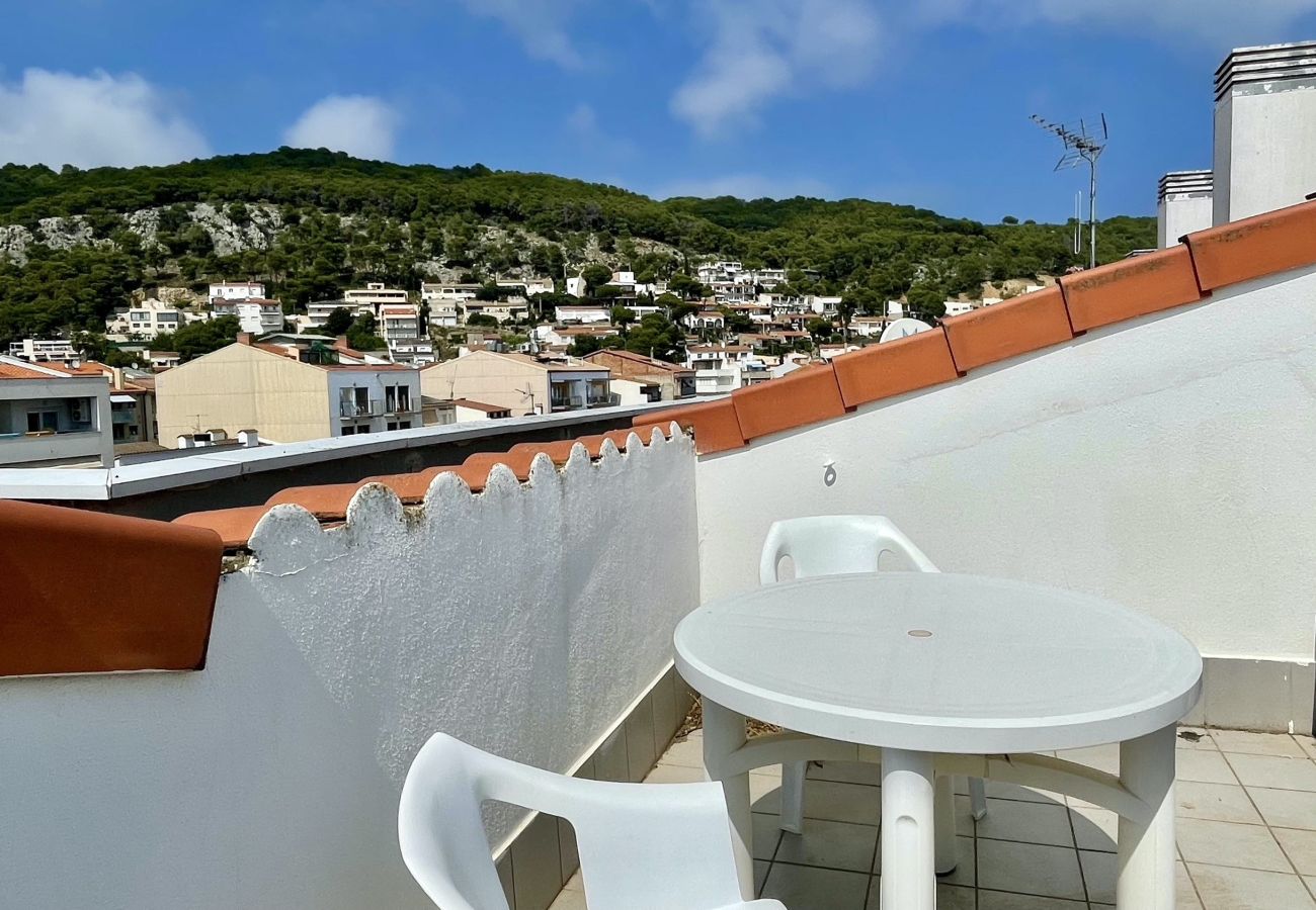 Apartamento en Estartit - DARSENA B 3-5 2305