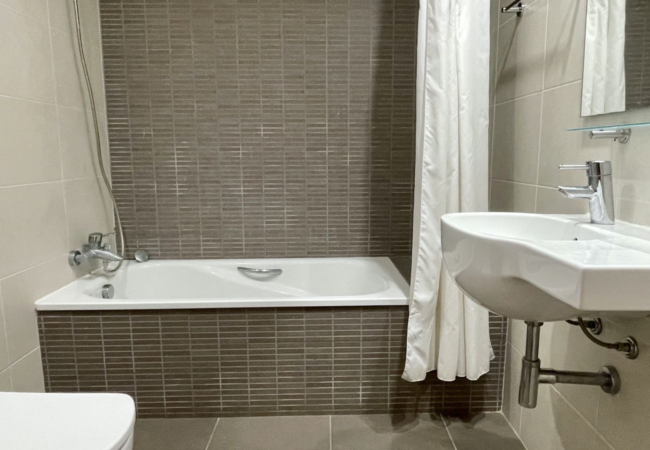 Apartamento en Estartit - DARSENA C 1-2 1102