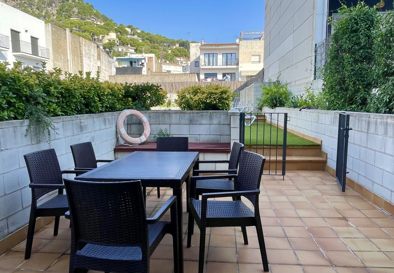 Apartamento en Estartit - DARSENA C 1-2 1102