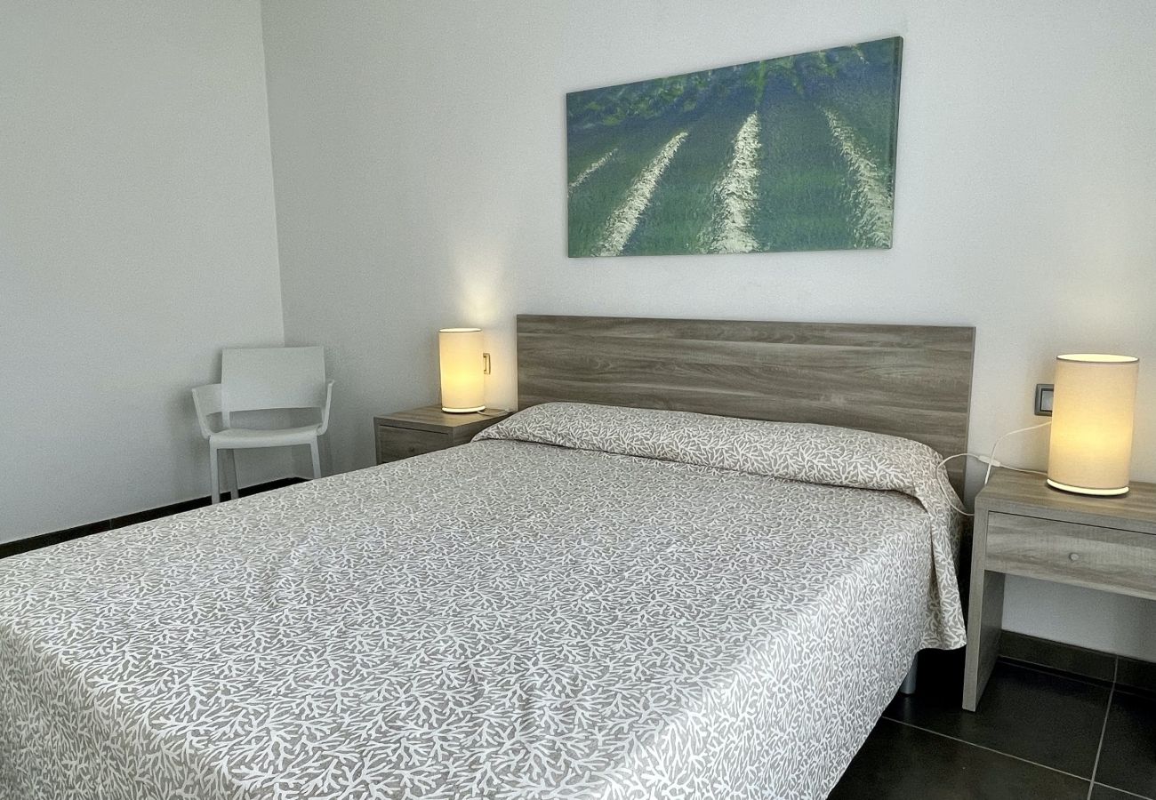 Apartamento en Estartit - DARSENA C 1-2 1102