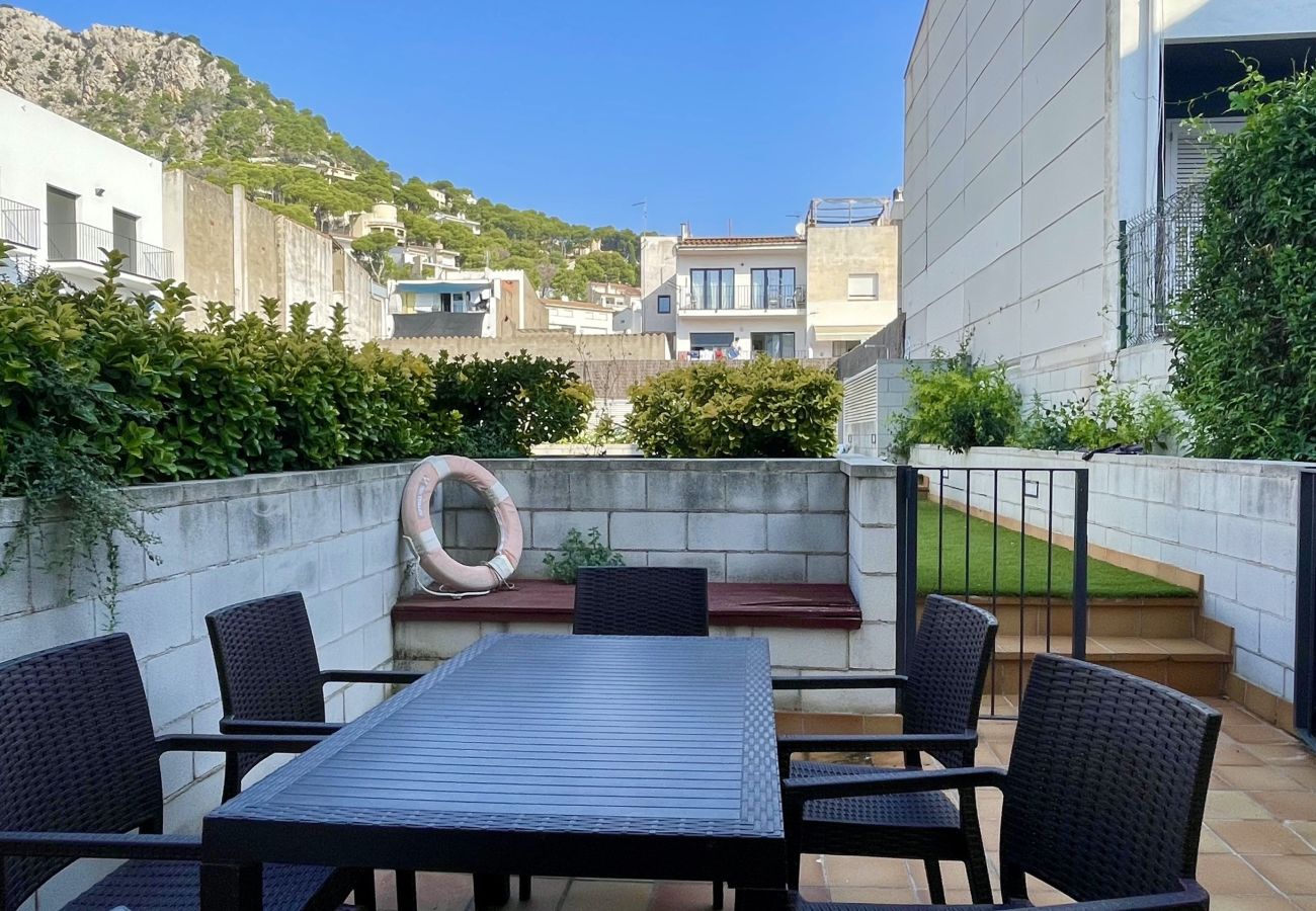 Apartamento en Estartit - DARSENA C 1-2 1102