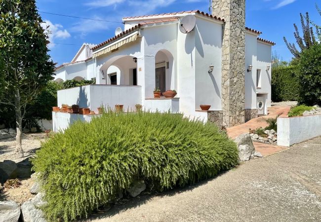 Casa en Estartit - VILLA DULCE VIDA
