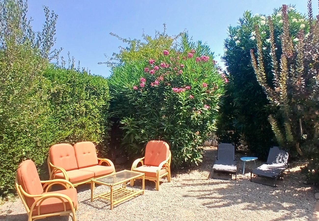 Casa en Estartit - VILLA DULCE VIDA