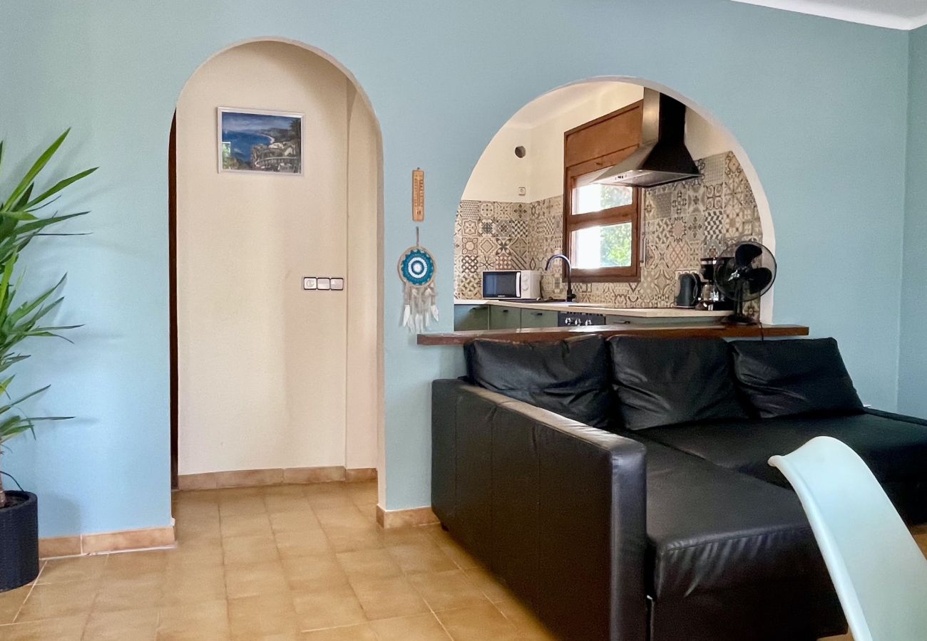 Casa en Estartit - VILLA DULCE VIDA