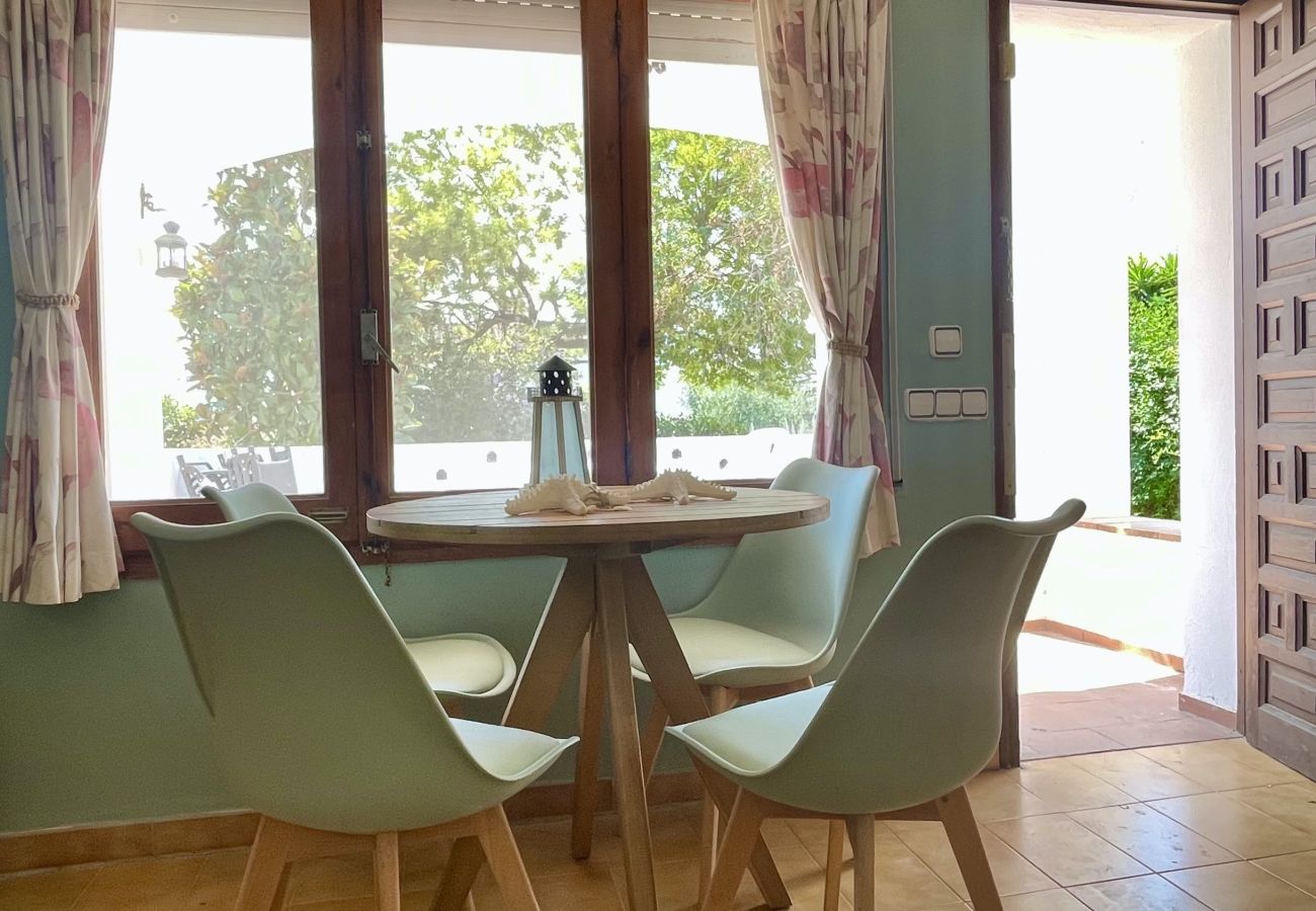 Casa en Estartit - VILLA DULCE VIDA