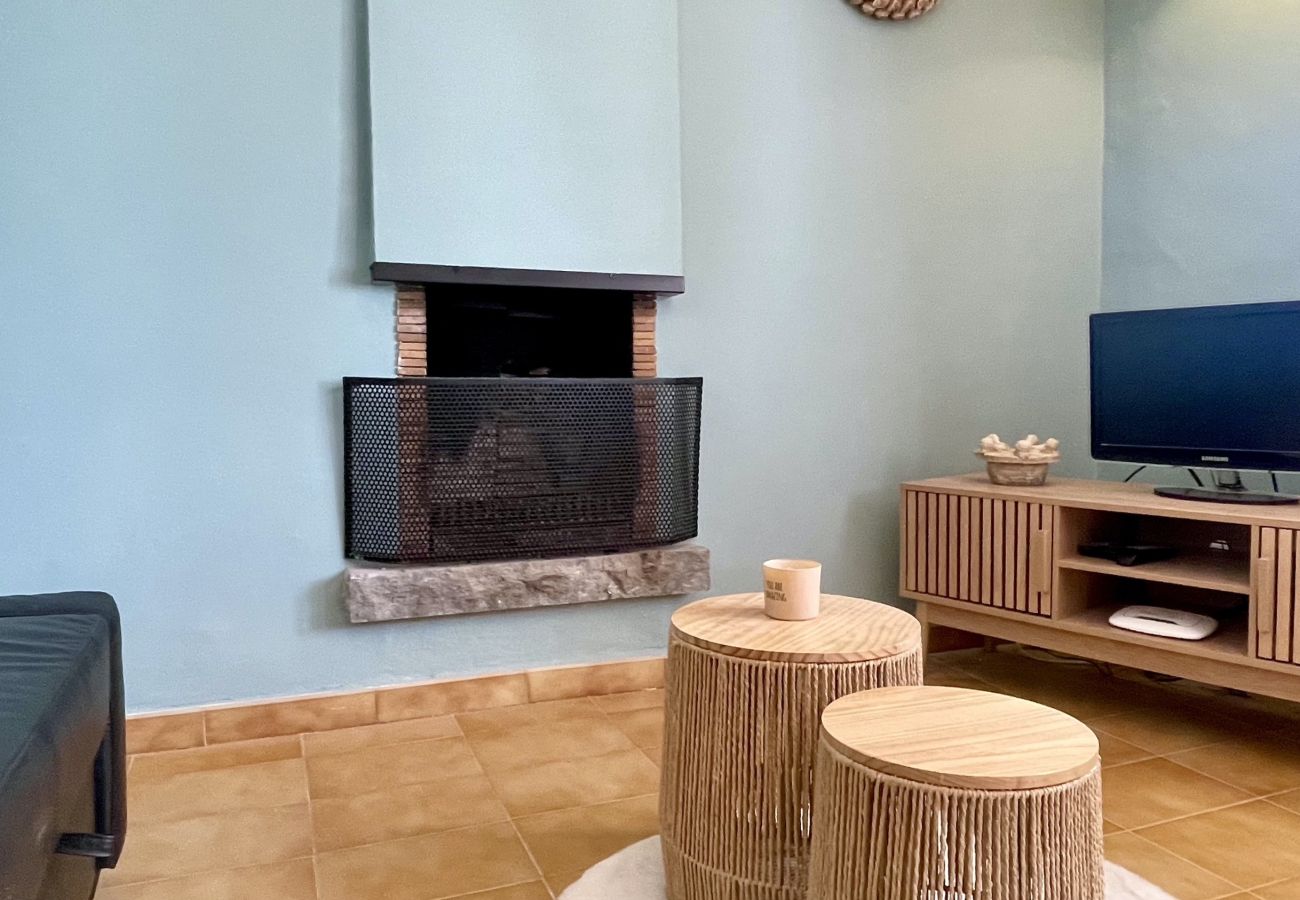 Casa en Estartit - VILLA DULCE VIDA