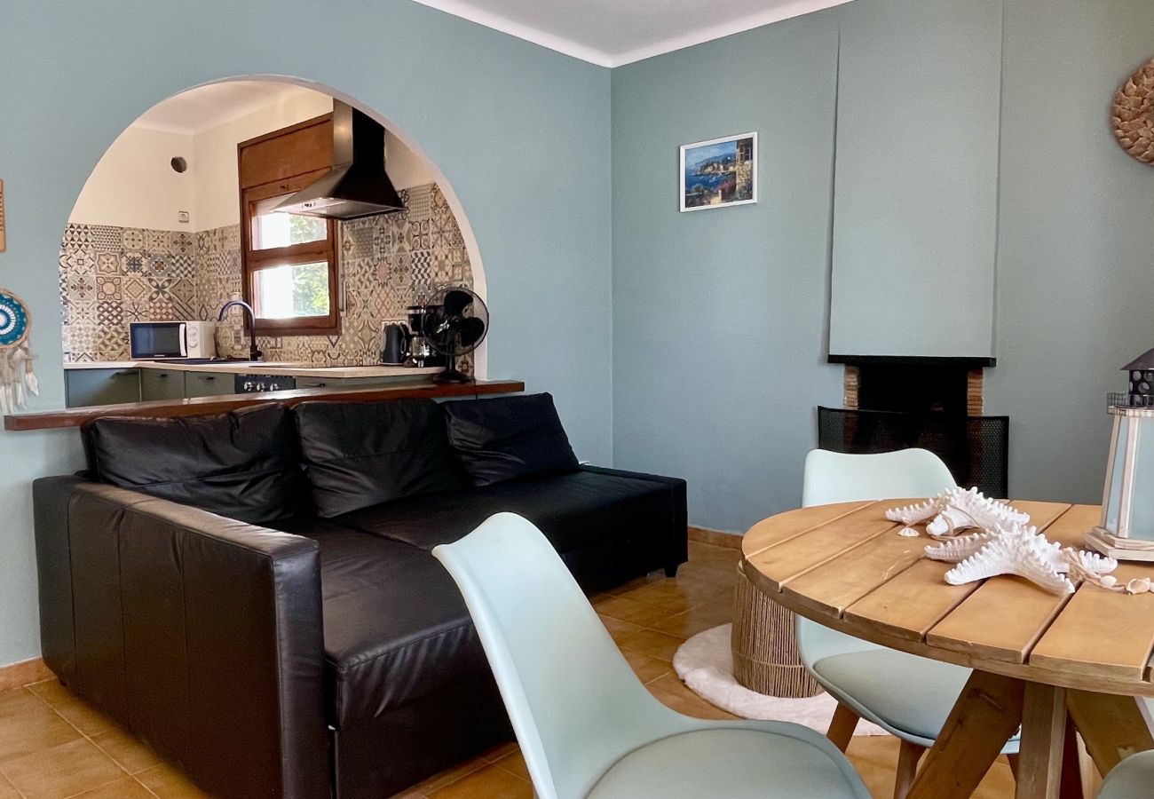 Casa en Estartit - VILLA DULCE VIDA