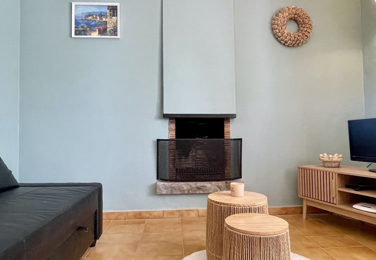 Casa en Estartit - VILLA DULCE VIDA