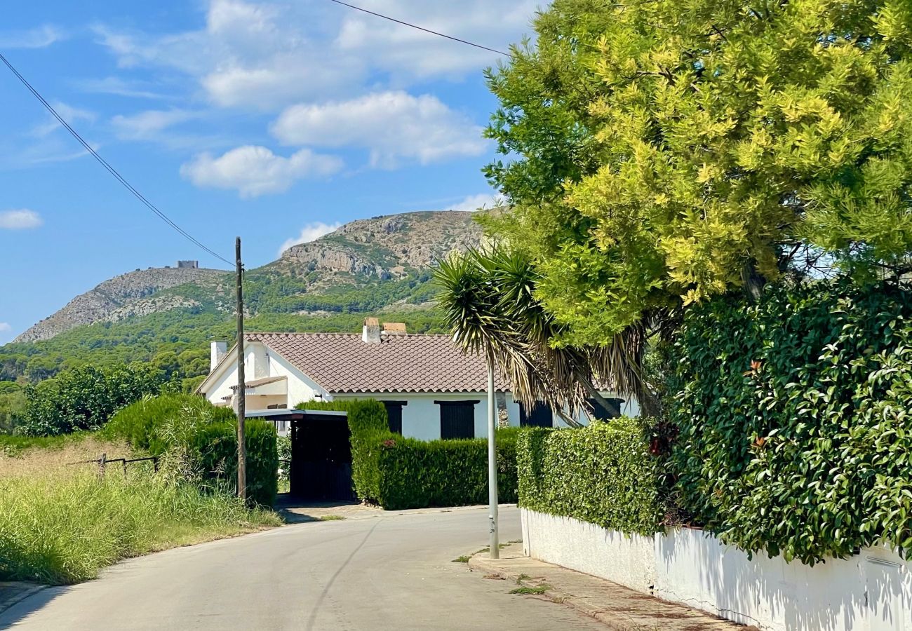 Casa en Estartit - VILLA DULCE VIDA