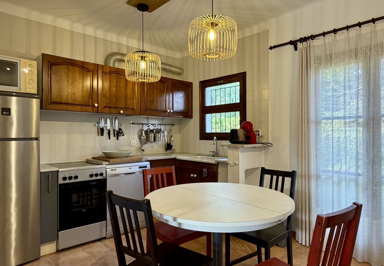 Casa en Pals - PIVERD DEL GOLF 69