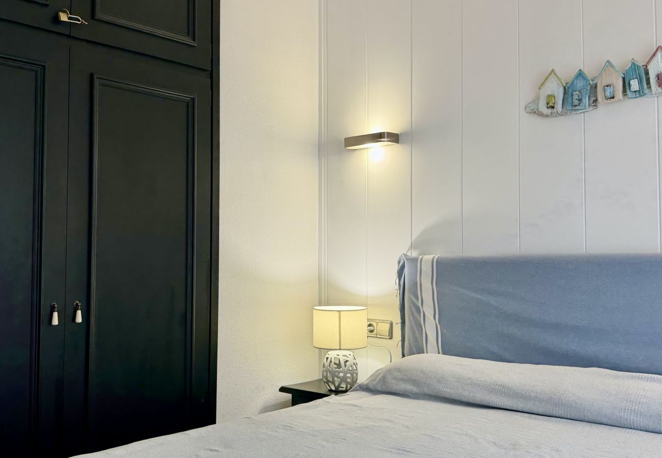 Apartamento en Estartit - SALLES BEACH 08