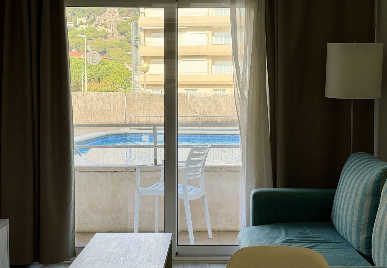 Apartamento en Estartit - FESTASOL 109