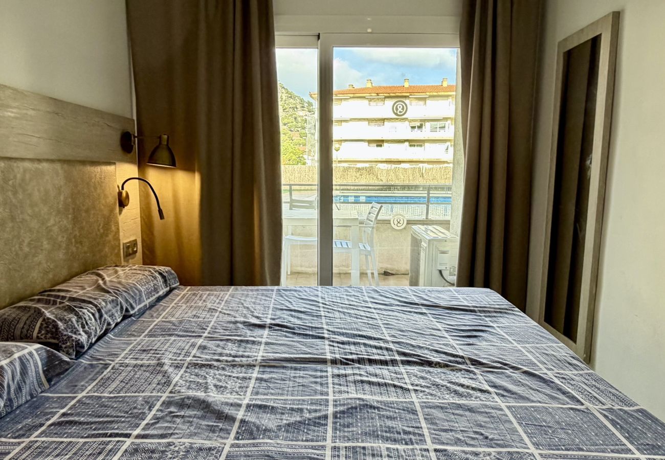 Apartamento en Estartit - FESTASOL 109