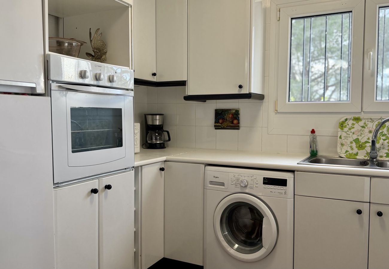 Casa en Estartit - CASA SUISSA I