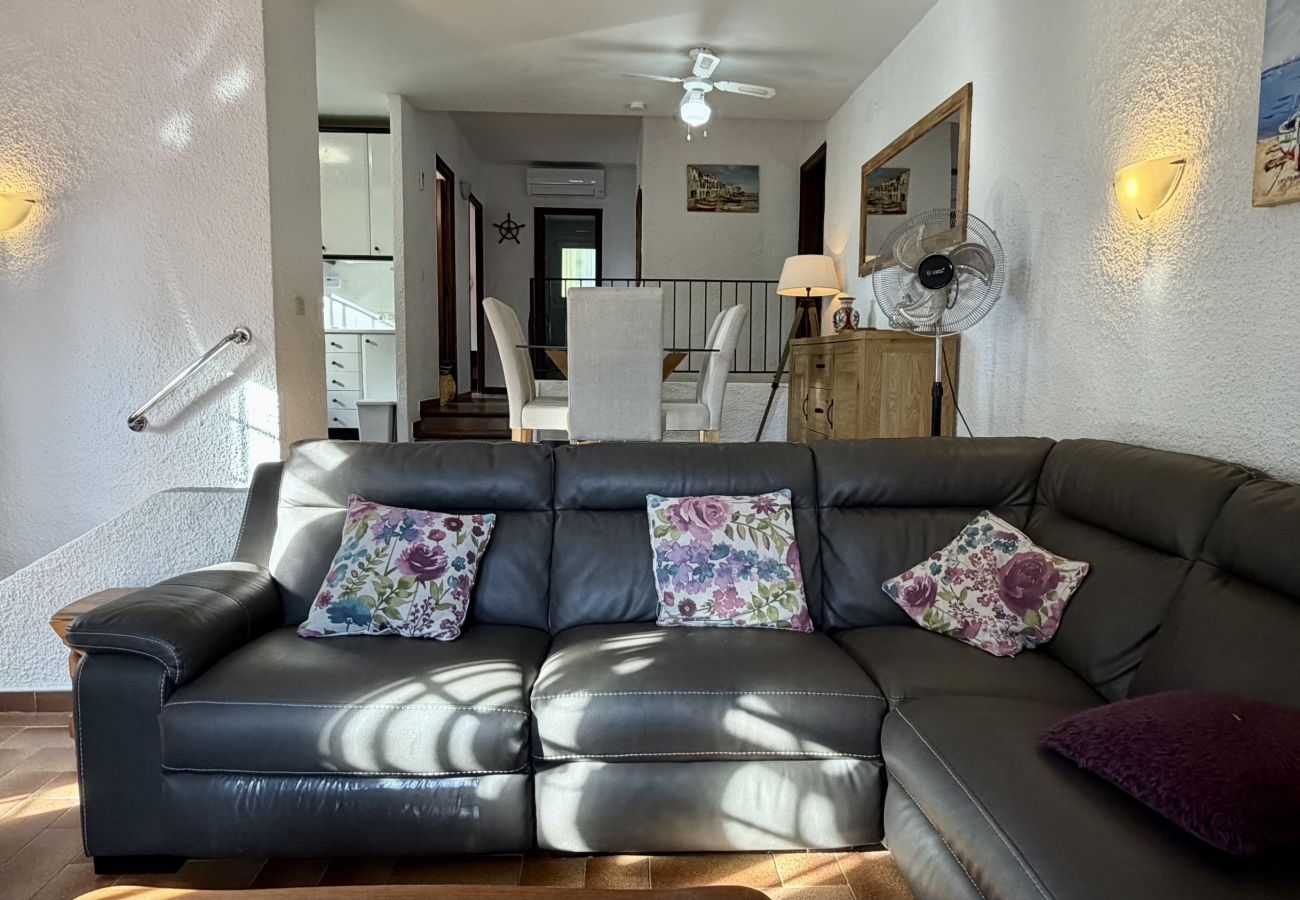 Casa en Estartit - CASA SUISSA I