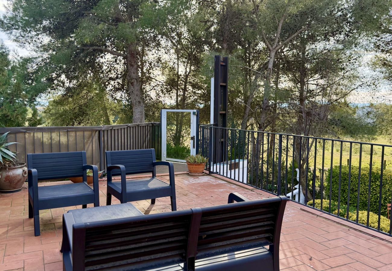 Casa en Estartit - CASA SUISSA I