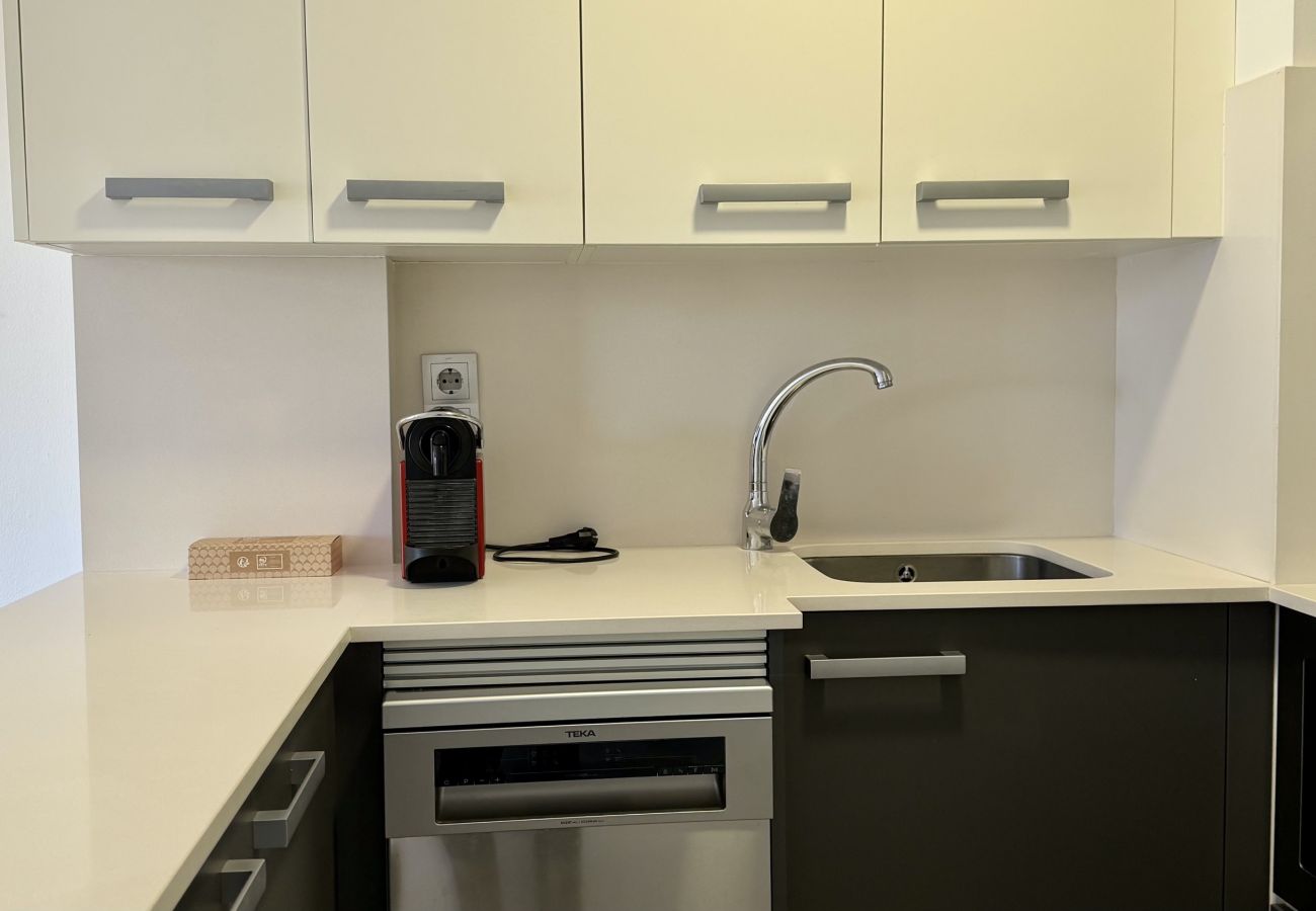 Apartamento en Estartit - FESTASOL 314