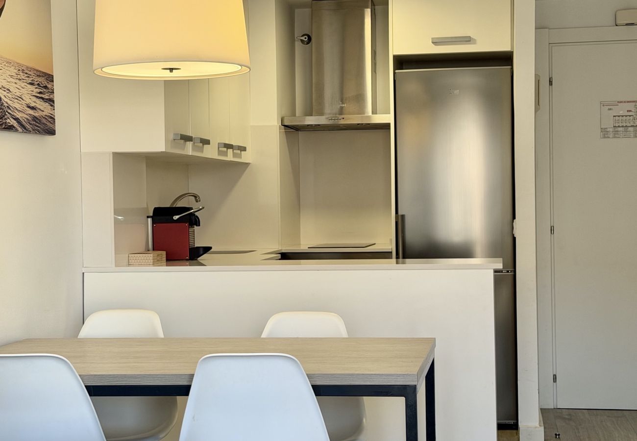 Apartamento en Estartit - FESTASOL 314