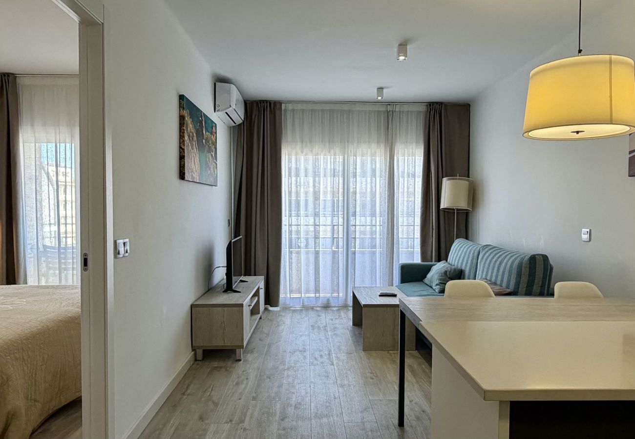 Apartamento en Estartit - FESTASOL 314