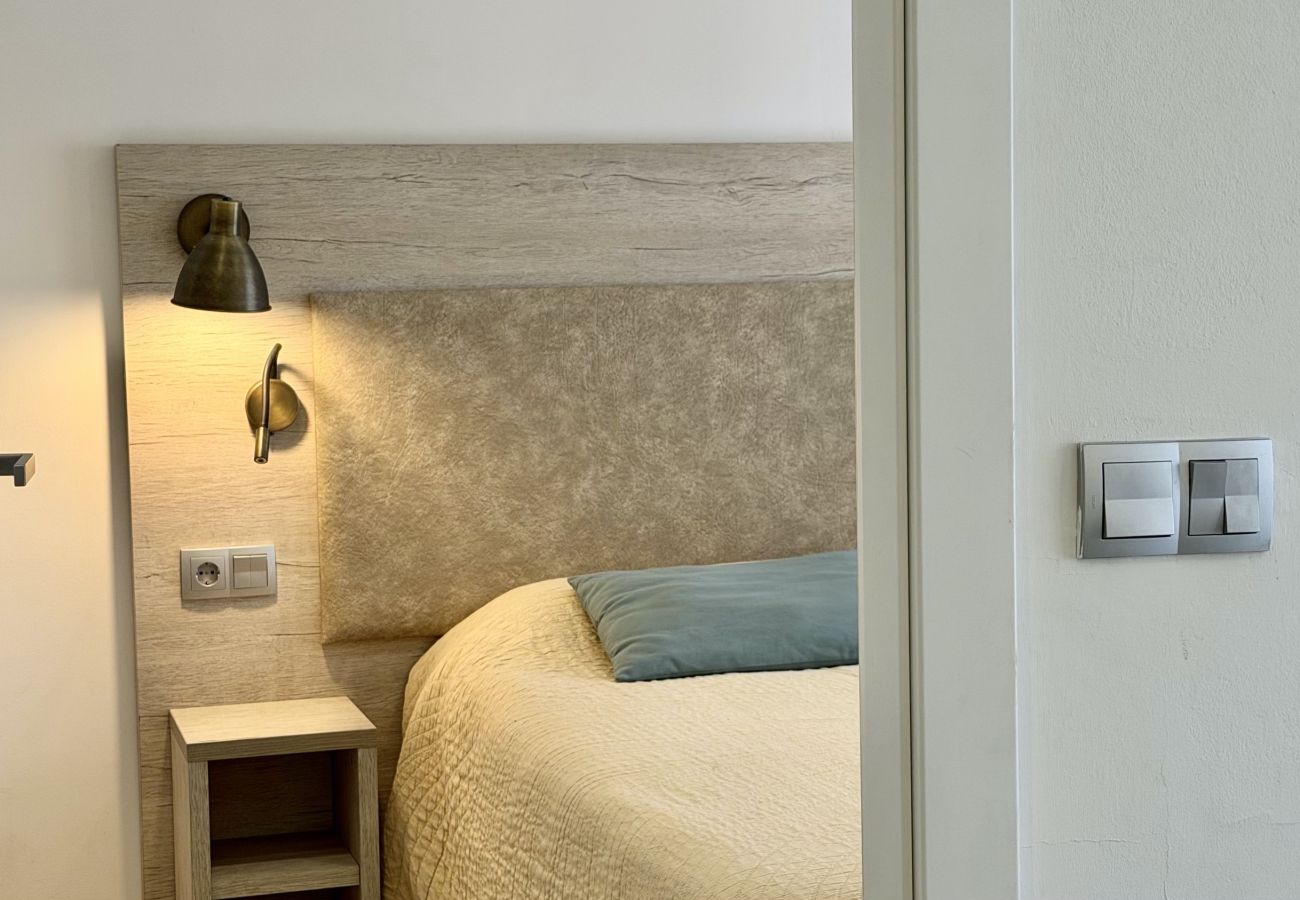 Apartamento en Estartit - FESTASOL 314