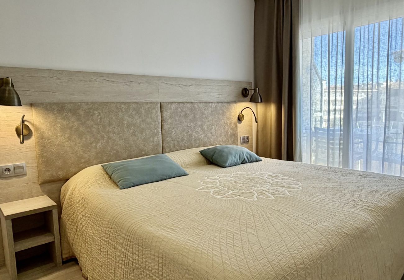 Apartamento en Estartit - FESTASOL 314