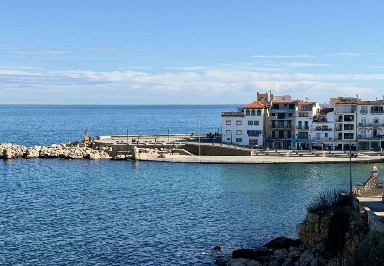 Apartamento en L'Escala - VISTA ALEGRE 2-2