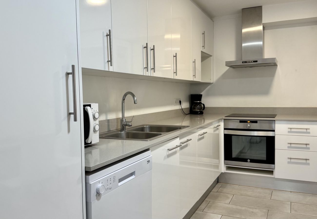 Apartamento en L'Escala - VISTA ALEGRE 2-2