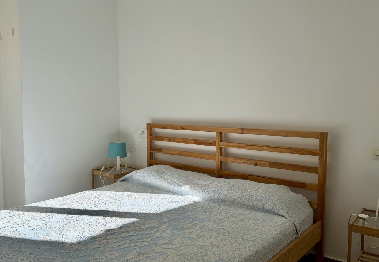 Apartamento en L'Escala - VISTA ALEGRE 2-2