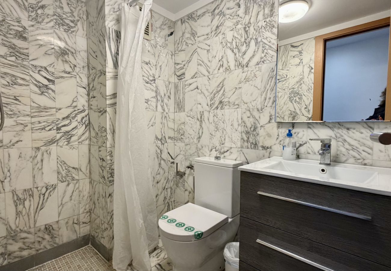 Apartamento en L'Escala - VISTA ALEGRE 2-2