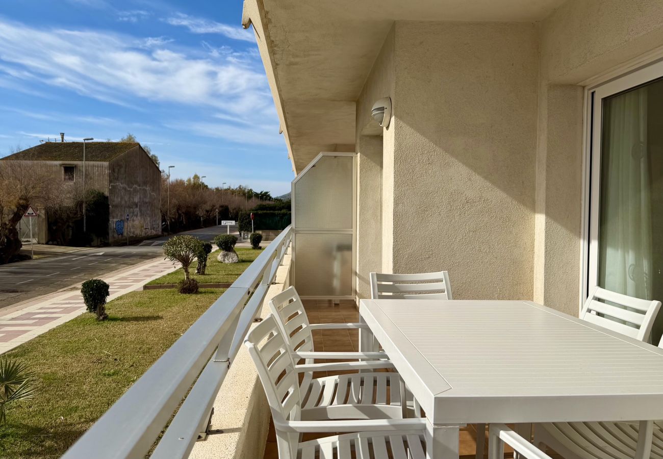 Apartamento en Estartit - FESTASOL 101