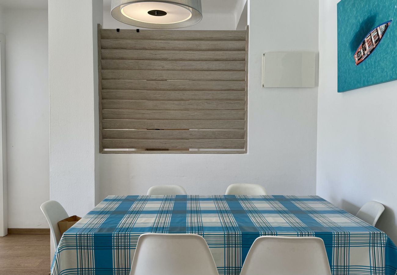 Apartamento en Estartit - FESTASOL 101