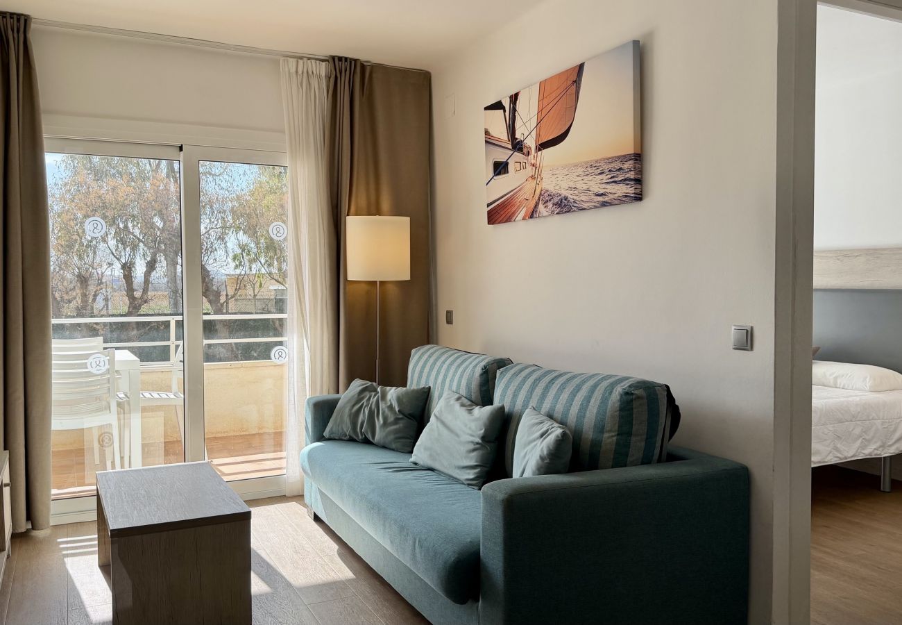 Apartamento en Estartit - FESTASOL 101