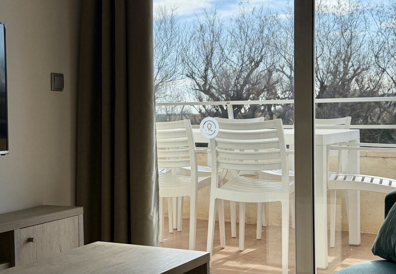 Apartamento en Estartit - FESTASOL 101