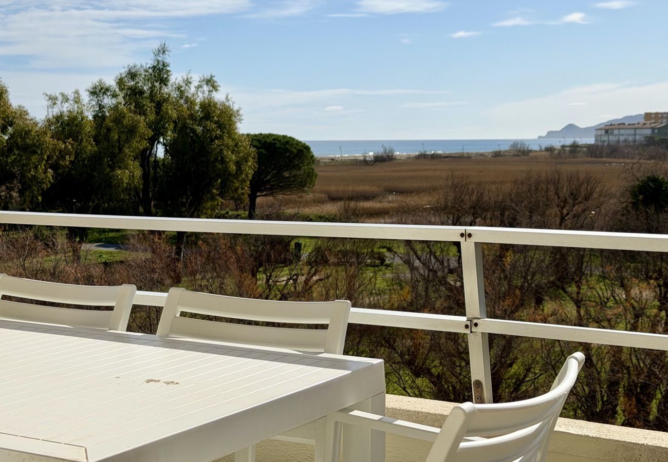 Apartamento en Estartit - FESTASOL 301