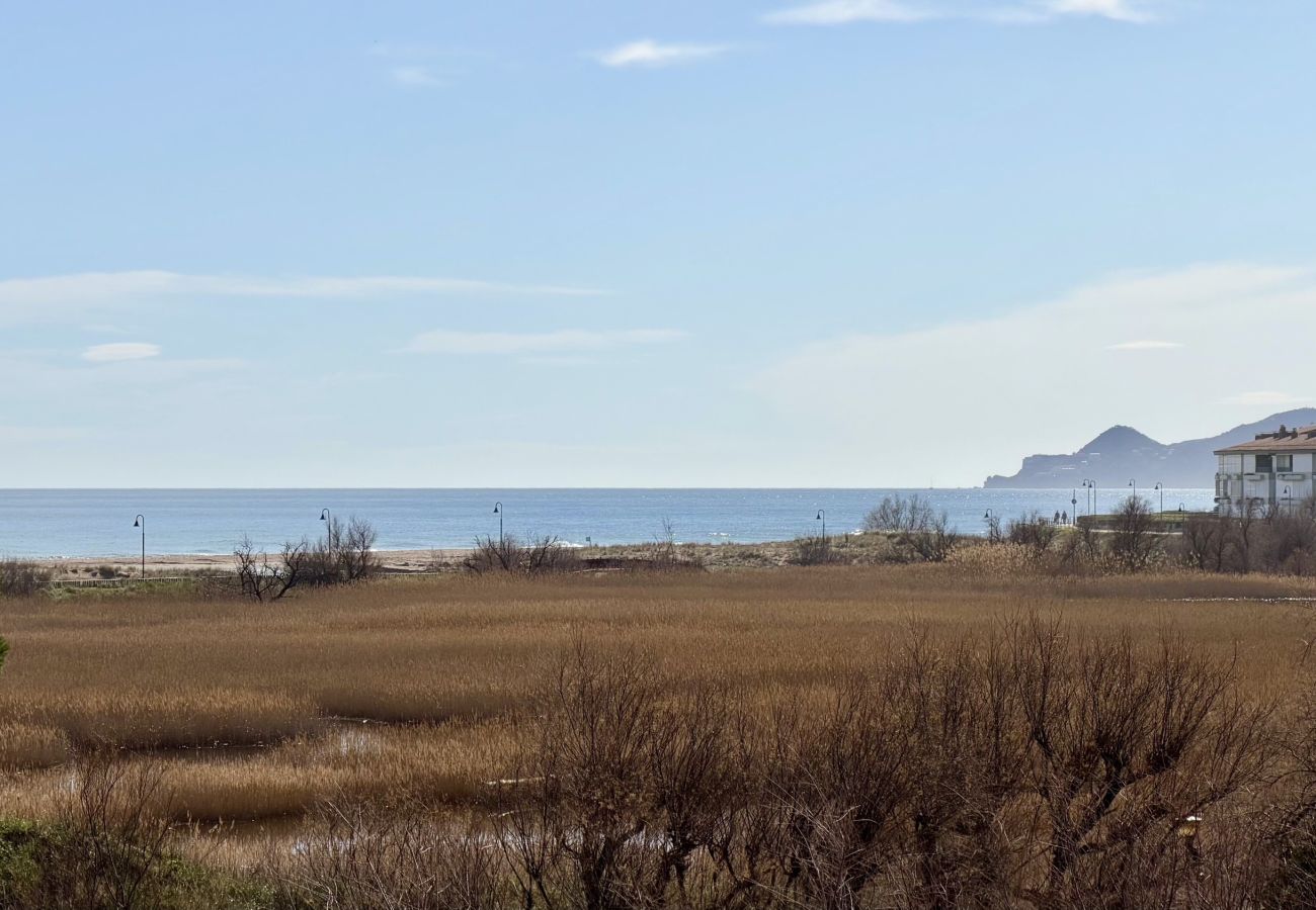 Apartamento en Estartit - FESTASOL 301