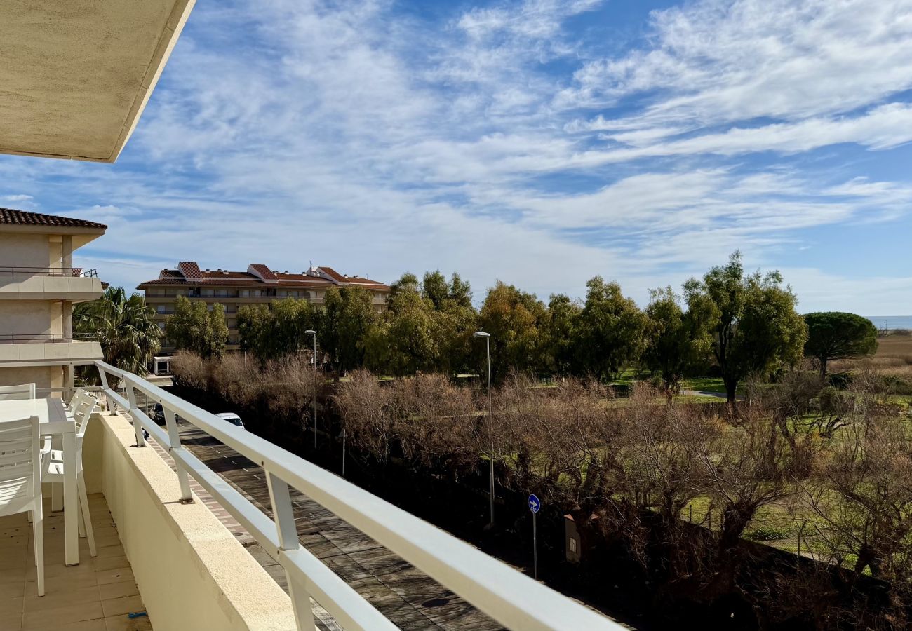 Apartamento en Estartit - FESTASOL 301