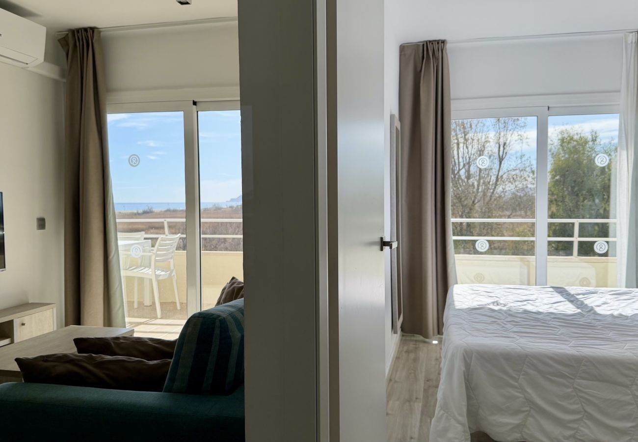 Apartamento en Estartit - FESTASOL 301